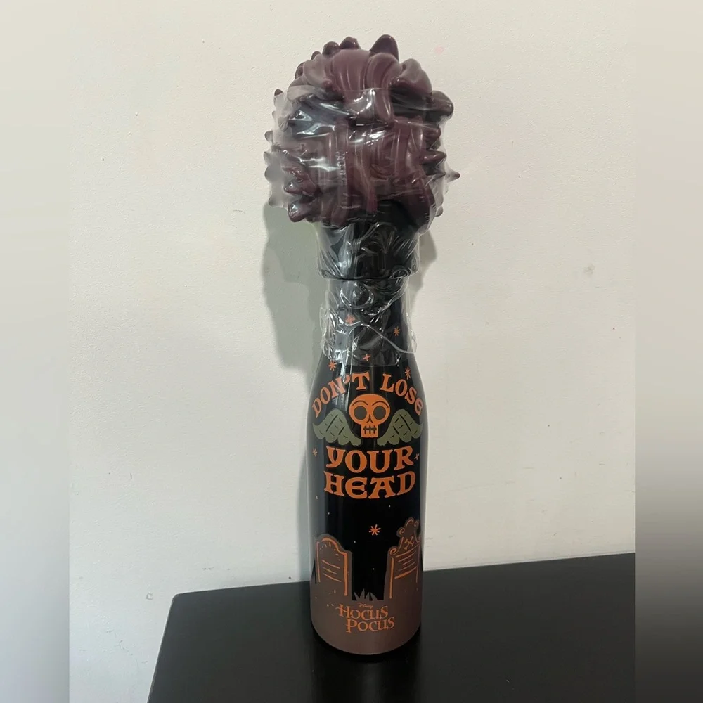 Disney’s Hocus Pocus Billy Butcherson Water Bottle